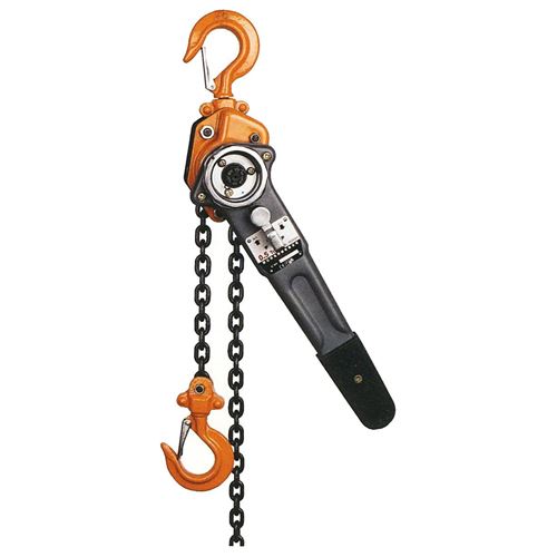 Picture of Macline LTH619 Series Mini-Type Lever Hoists