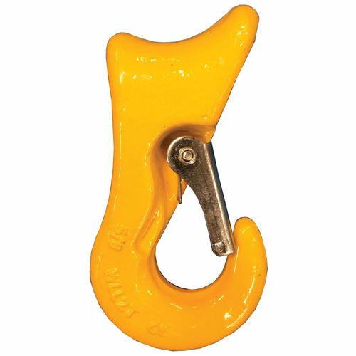 Macline Sliding Choker Hooks with Latch MacMor Industries