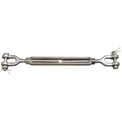 Turnbuckles | MacMor Industries