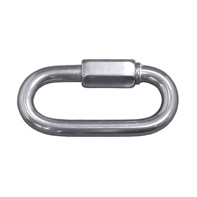 Picture of Macline Type 316 Stainless Steel Quick Links