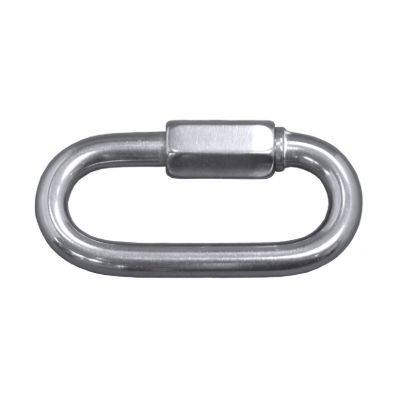 Picture of Macline Type 316 Stainless Steel Quick Links