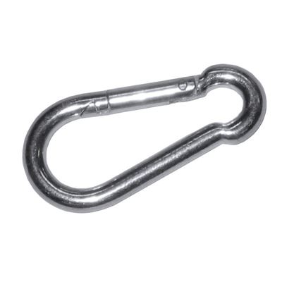 Picture of Macline Zinc Plated Snap Hooks