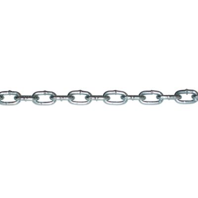 Picture of Macline Zinc Plated Straight Link Machine Chain