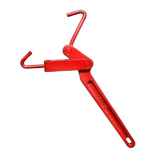 Macline BX 270I Chain Tightener/Mini Binder Size 3/16" 1/4