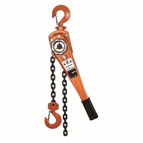 Picture of Macline 1-1/2 Ton LTH622 Series Lever Hoist