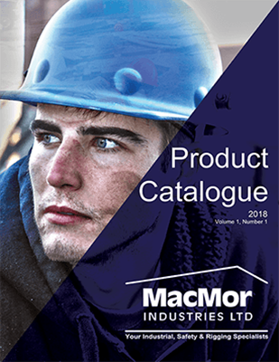 Picture for MacMor - 2018 Catalogue
