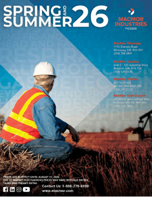 Picture for MacMor - 2026 Spring Summer Flyer