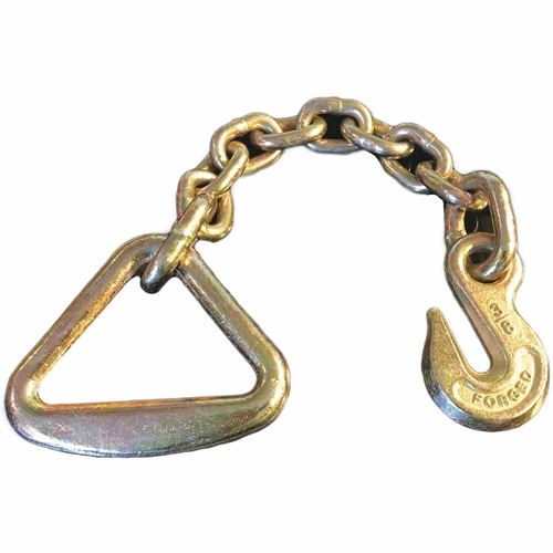 Picture of Macline 3" Cargo Chain Anchors