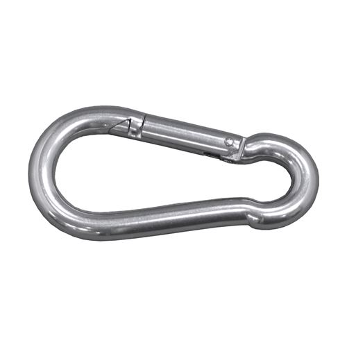 Snap hooks - Stainless steel accessories Ben-Mor