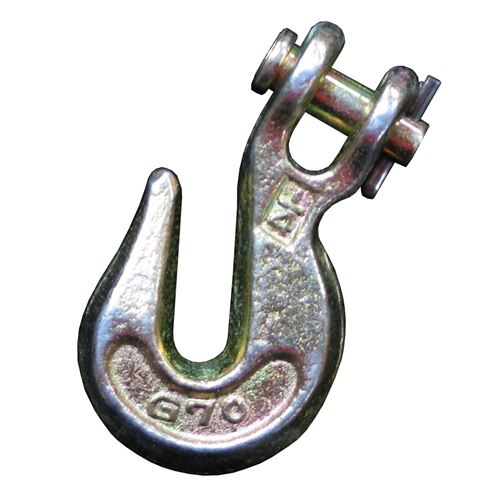Picture of Macline 1/2" Grade 70 Clevis Grab Hooks