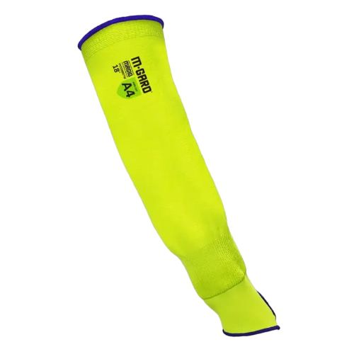 Picture of Magid M-GARD® Hyperon® 18" A4 Cut Resistant Sleeve - Wide Cut