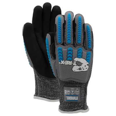 Picture of Magid T-REX® Arctic Series® A5 Thermal Cut Impact Gloves