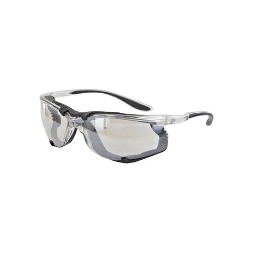 Picture of Magid Y84BKAF Onyx Foam Lined Safety Glasses - I/O
