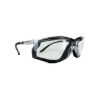 Picture of Magid Y84BKAF Onyx Foam Lined Safety Glasses