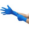 Picture of Ansell MICRO-TOUCH® Royal Blue Powder-Free Nitrile Disposable Gloves - Large