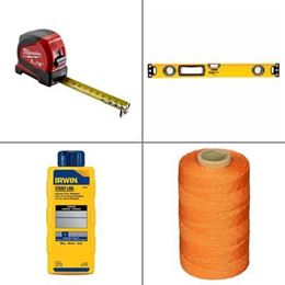 Picture for category Measuring