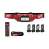 Picture of Milwaukee® USB Rechargeable Hard Hat Headlamp Kit