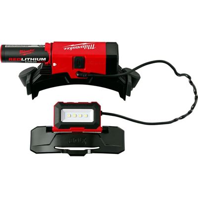 Picture of Milwaukee® BOLT™ REDLITHIUM™ USB Headlamp