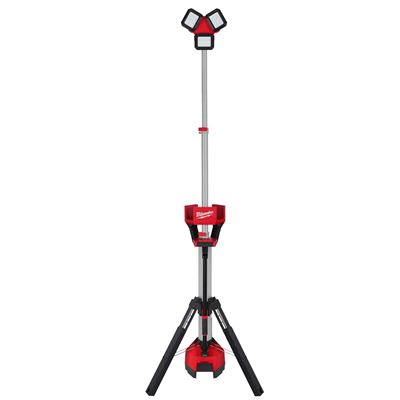 Picture of Milwaukee® M18™ ROCKET™ Tower Light and Charger - Bare Tool