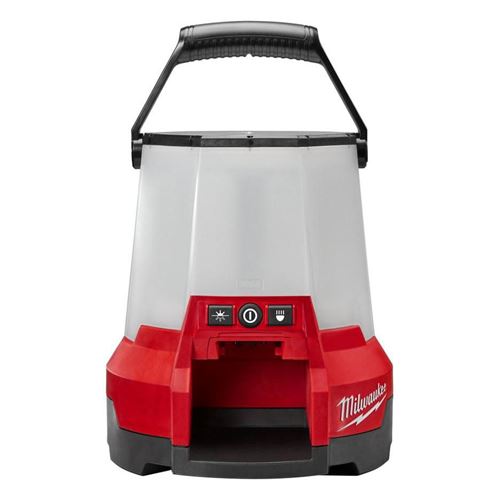 Picture of Milwaukee® M18™ RADIUS™ LED Compact Site Light - Bare Tool