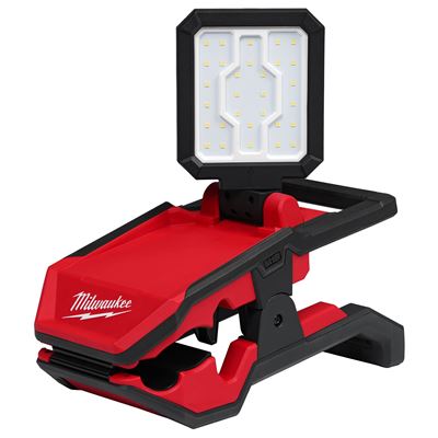 Picture of Milwaukee® M18™ ROVER™ Clamping Flood Light - Bare Tool