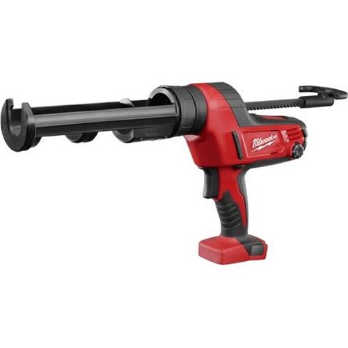 Picture of Milwaukee® M18™ Cordless 10 oz. Caulk and Adhesive Gun - Bare Tool