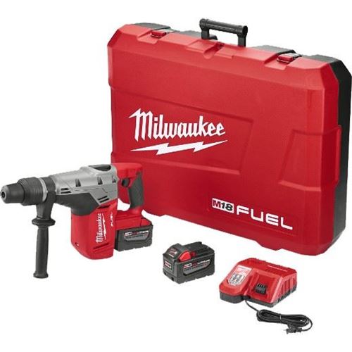 Picture of Milwaukee® M18 FUEL™ 1-9/16" SDS Max Hammer Drill Kit