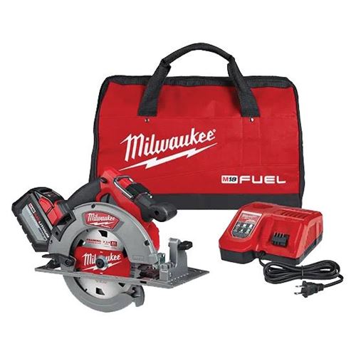 Picture of Milwaukee® M18 FUEL™ 7-1/4" Circular Saw Kit