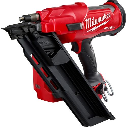 Picture of Milwaukee® M18™ 30 Degree Framing Nailer - Bare Tool