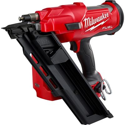 Picture of Milwaukee® M18 FUEL™ 30 Degree Framing Nailer - Bare Tool