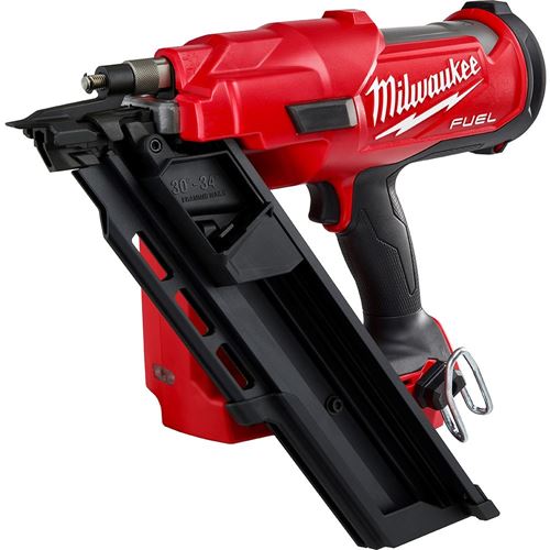 Picture of Milwaukee® M18 FUEL™ 30 Degree Framing Nailer - Bare Tool