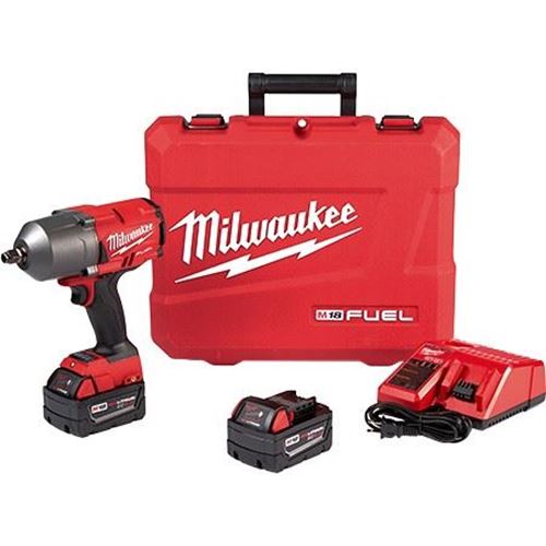 Milwaukee® M18 FUEL™ 1/2\