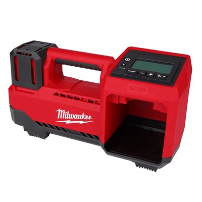 Picture of Milwaukee® M18™ 18V Cordless Tire Inflator - Bare Tool