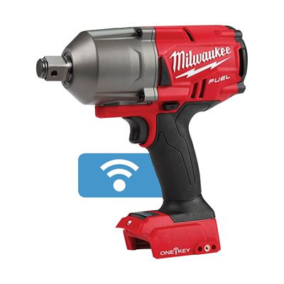 Picture of Milwaukee® M18 FUEL™ 3/4" High Torque Impact Wrench Kit with ONE-KEY™ and Friction Ring - Bare Tool