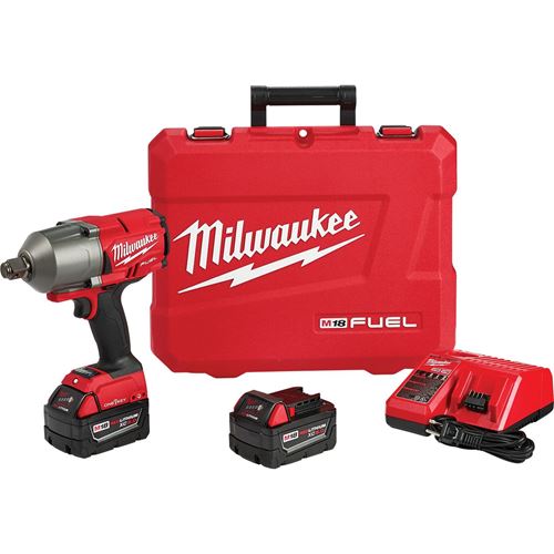 Milwaukee® M18 FUEL™ High Torque 3/4