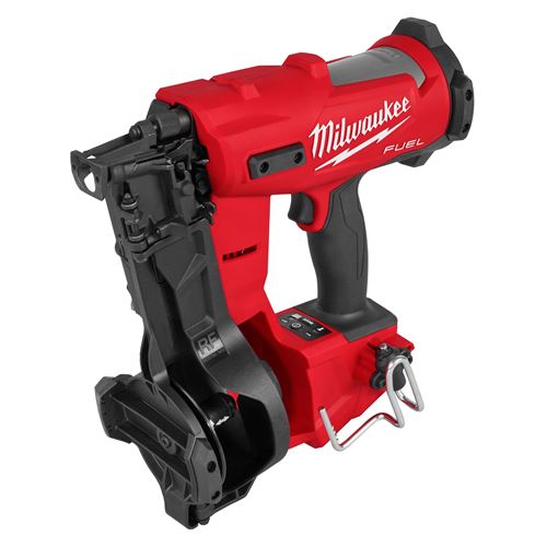 Picture of Milwaukee® M18 FUEL™ Coil Fuel Roofing Nailer - Bare Tool