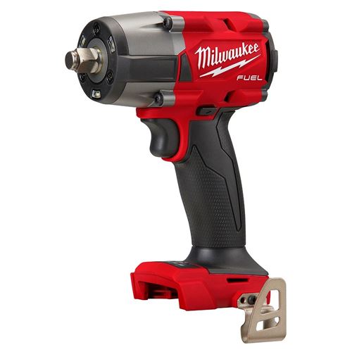 Picture of Milwaukee® M18 FUEL™ 1/2" Mid-Torque Impact Wrench with Friction Ring - Bare Tool
