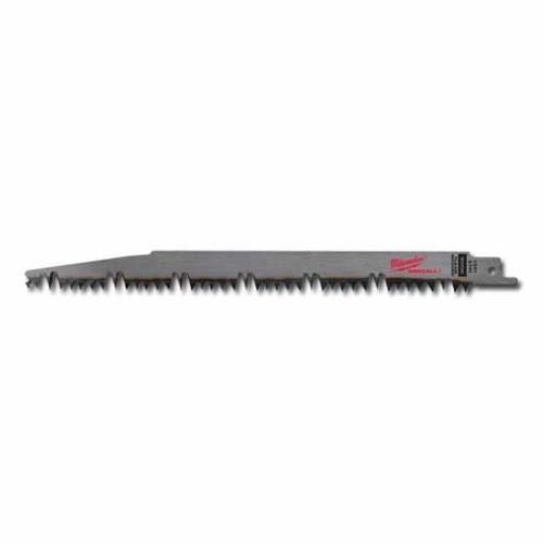 Picture of Milwaukee® 9" Pruning SAWZALL® Blades - 4/5 TPI