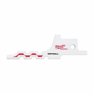 Picture of Milwaukee® Drywall Access SAWZALL® Blades
