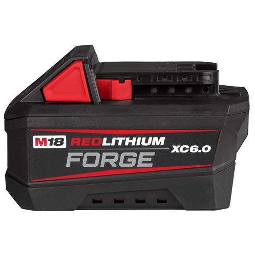 Picture of Milwaukee® M18™ REDLITHIUM™ FORGE™ XC6.0 Battery Pack