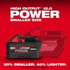 Picture of Milwaukee® M18™ REDLITHIUM™ FORGE™ XC6.0 Battery Pack