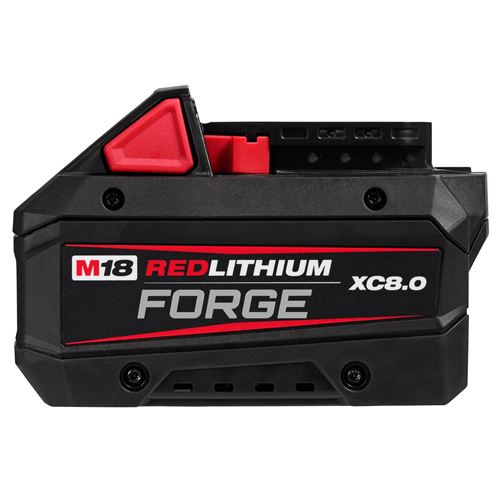 Picture of Milwaukee® M18™ REDLITHIUM™ FORGE™ XC8.0 Battery Pack