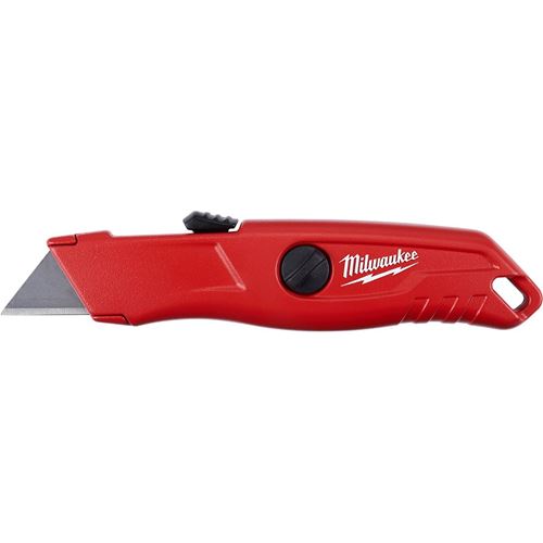 Picture of Milwaukee® Self-Retracting Safety Knife