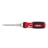 Picture of Milwaukee® 9-in-1 Square Drive Ratcheting Multi Bit Driver