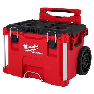 Picture of Milwaukee® PACKOUT™ Rolling Tool Box