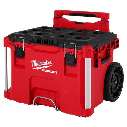 Picture of Milwaukee® PACKOUT™ Rolling Tool Box