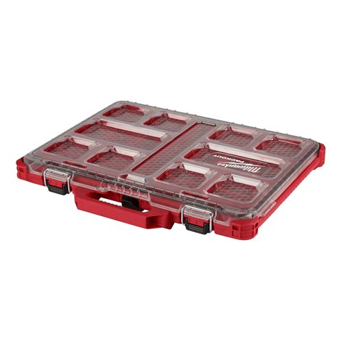 Picture of Milwaukee® PACKOUT™ Low Profile Organizer