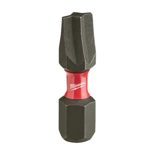Picture of Milwaukee® #3 Phillips SHOCKWAVE™ Insert Bits