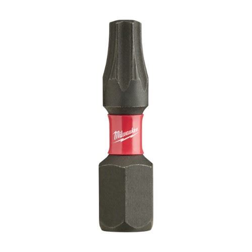 Picture of Milwaukee® SHOCKWAVE™ Torx® Insert Bits