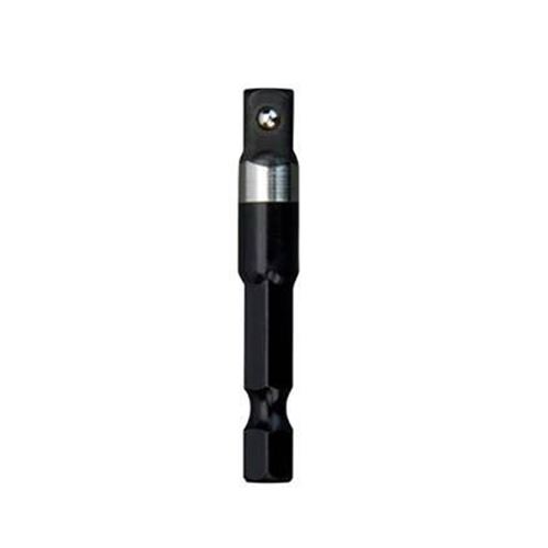 Picture of Milwaukee® SHOCKWAVE™ Socket Adapters - 1/4" Hex Shank to 1/4" Square Socket